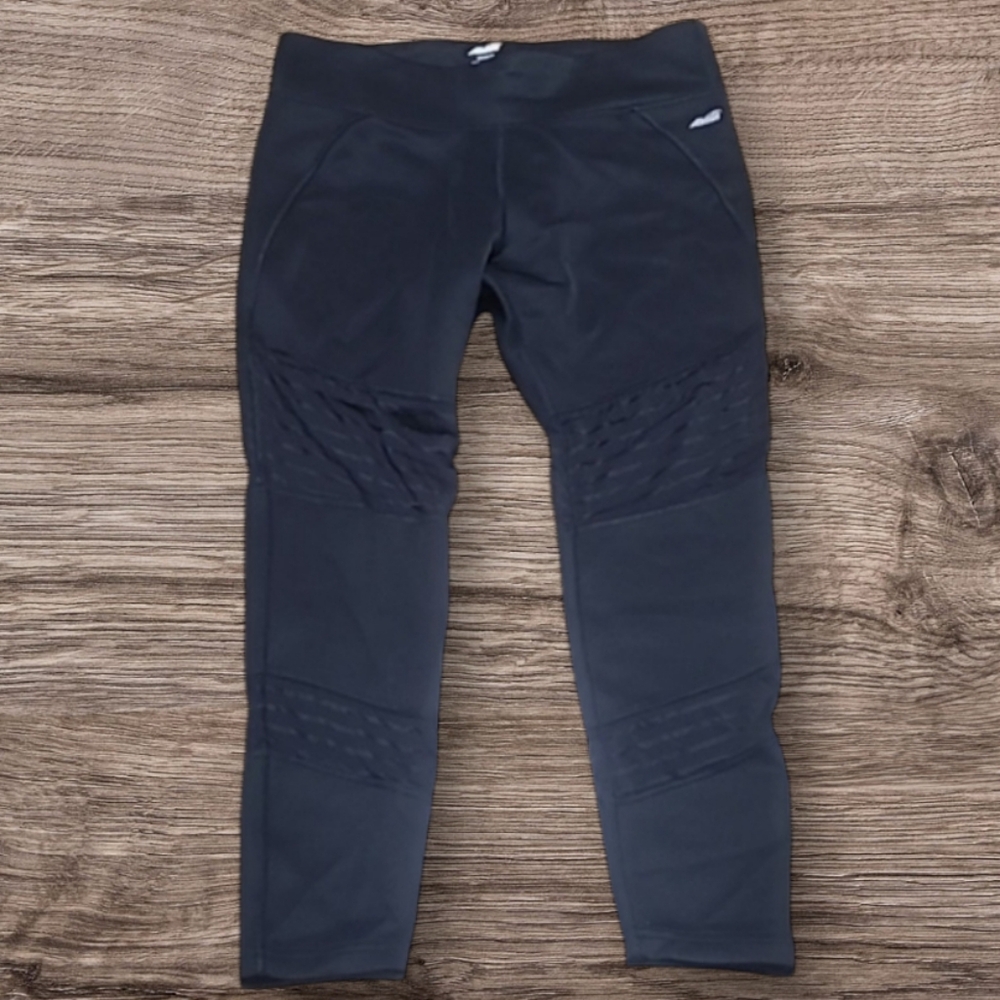 WOMEN'S AVIA LEGGINGS - Picture 2 of 5